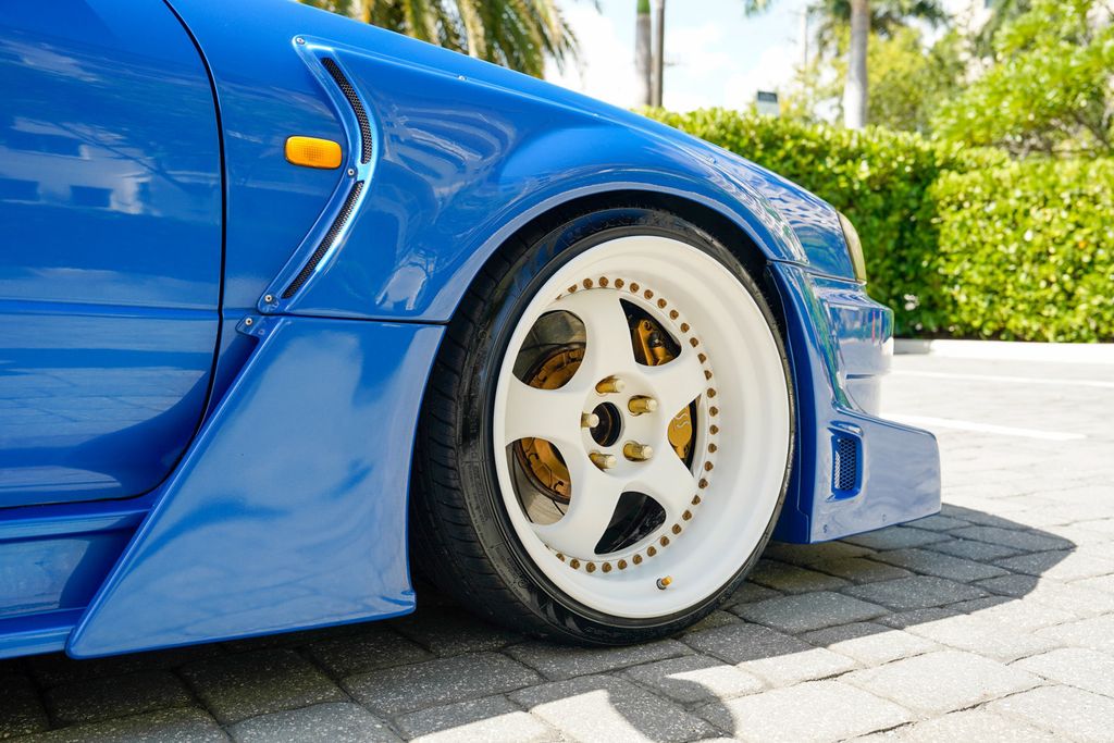 1999 Nissan GT-T Coupe  - 23068569 - 55