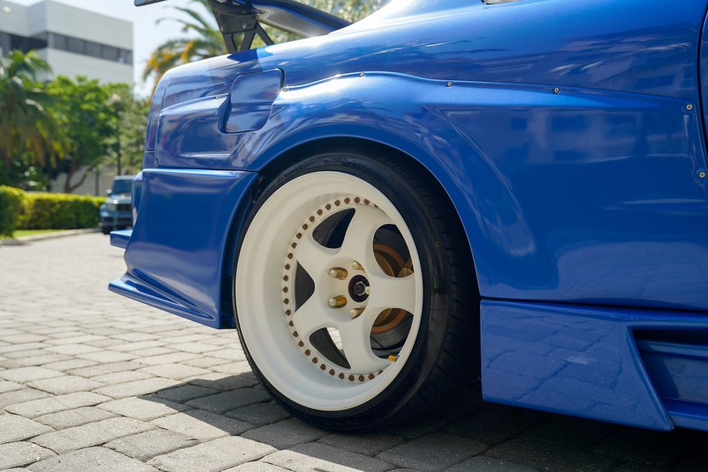 1999 Nissan GT-T Coupe  - 23068569 - 56