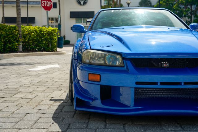 1999 Nissan GT-T Coupe  - 23068569 - 5
