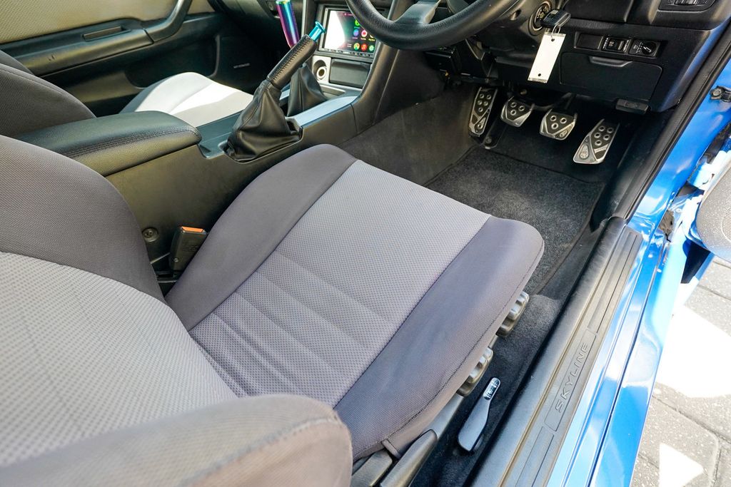 1999 Nissan GT-T Coupe  - 23068569 - 65
