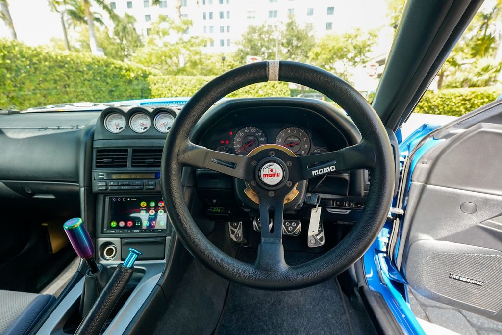 1999 Nissan GT-T Coupe  - 23068569 - 67