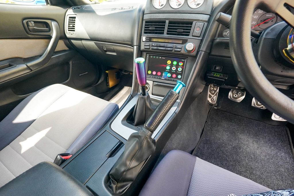 1999 Nissan GT-T Coupe  - 23068569 - 69