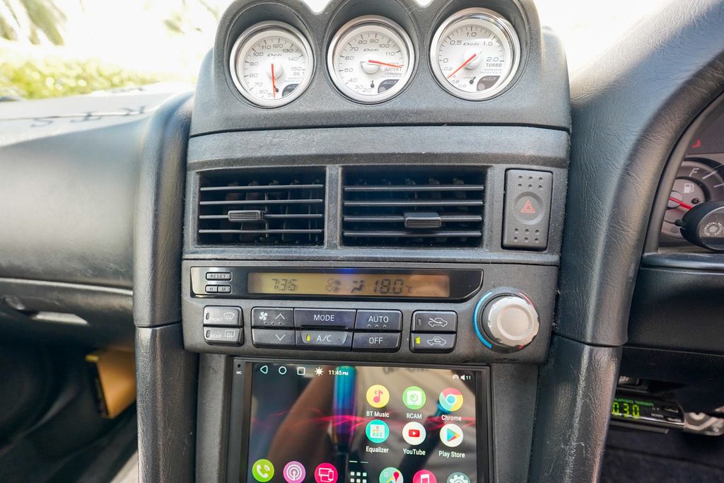1999 Nissan GT-T Coupe  - 23068569 - 76