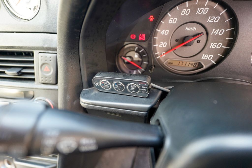 1999 Nissan GT-T Coupe  - 23068569 - 78