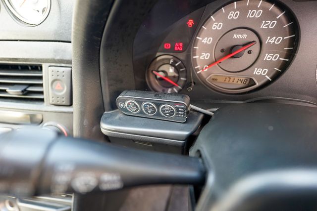 1999 Nissan GT-T Coupe  - 23068569 - 78