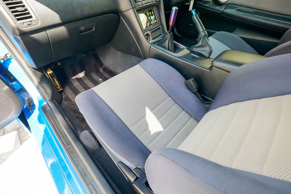 1999 Nissan GT-T Coupe  - 23068569 - 85