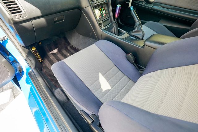 1999 Nissan GT-T Coupe  - 23068569 - 85