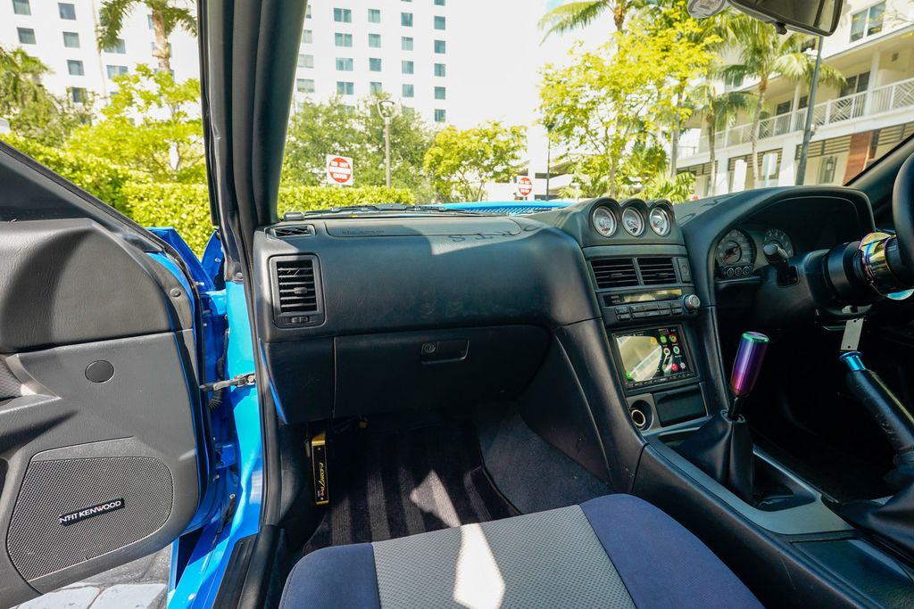 1999 Nissan GT-T Coupe  - 23068569 - 88