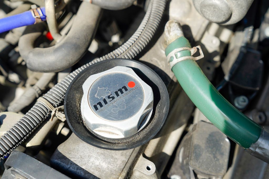 1999 Nissan GT-T Coupe  - 23068569 - 92