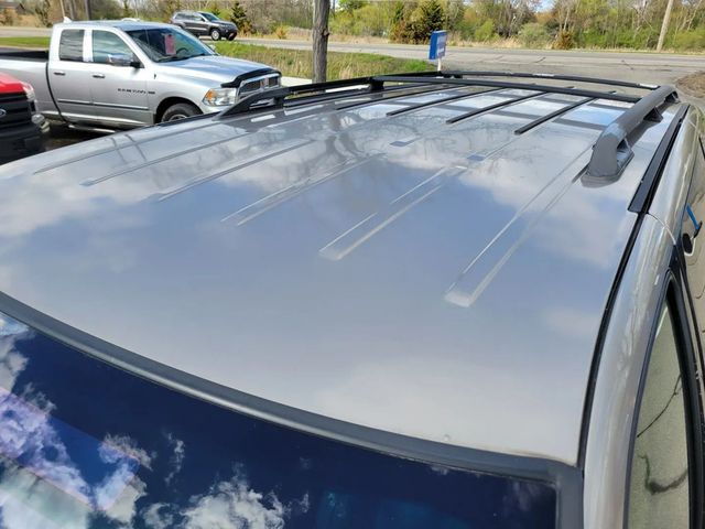 1999 Oldsmobile Silhouette Premiere Edition Extended Minivan - 23021467 - 19