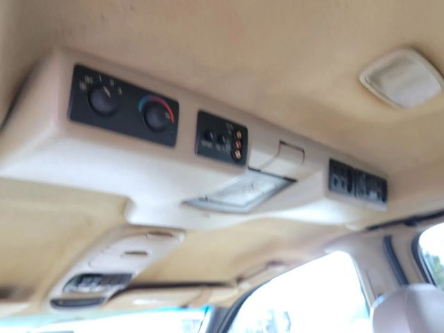 1999 Oldsmobile Silhouette Premiere Edition Extended Minivan - 23021467 - 31