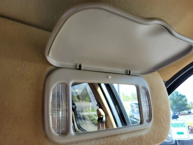 1999 Oldsmobile Silhouette Premiere Edition Extended Minivan - 23021467 - 32