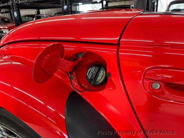 1999 Plymouth Prowler  - 22835961 - 10