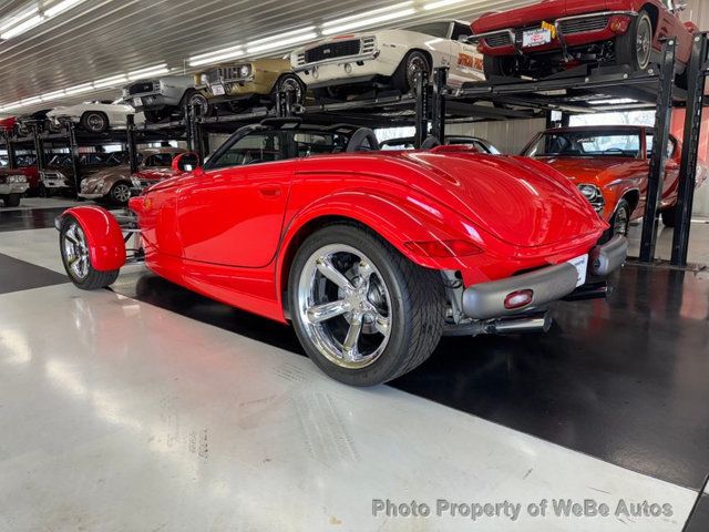 1999 Plymouth Prowler  - 22835961 - 15