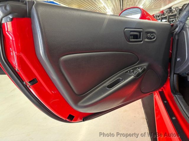 1999 Plymouth Prowler  - 22835961 - 23