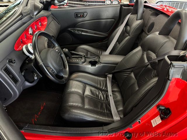 1999 Plymouth Prowler  - 22835961 - 24