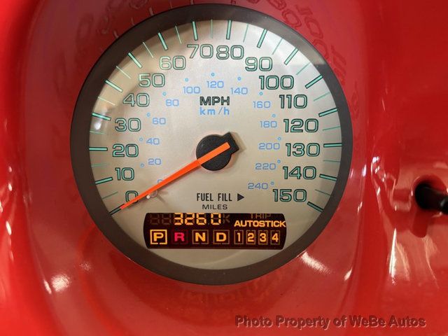 1999 Plymouth Prowler  - 22835961 - 26