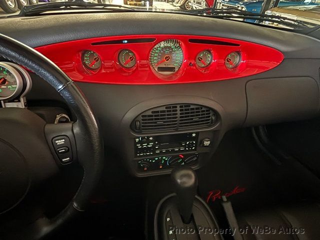 1999 Plymouth Prowler  - 22835961 - 28