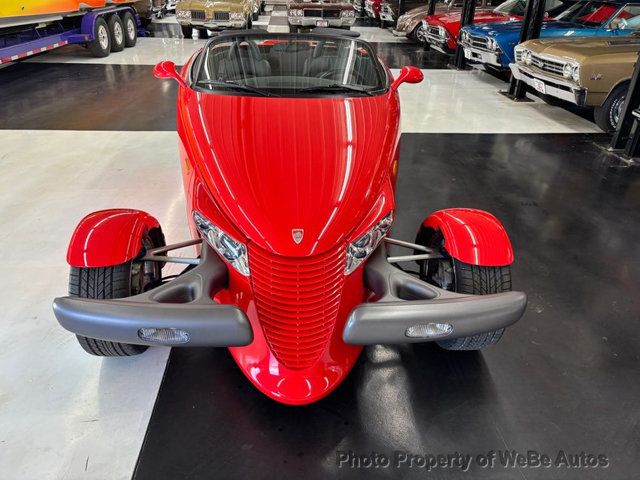 1999 Plymouth Prowler  - 22835961 - 2