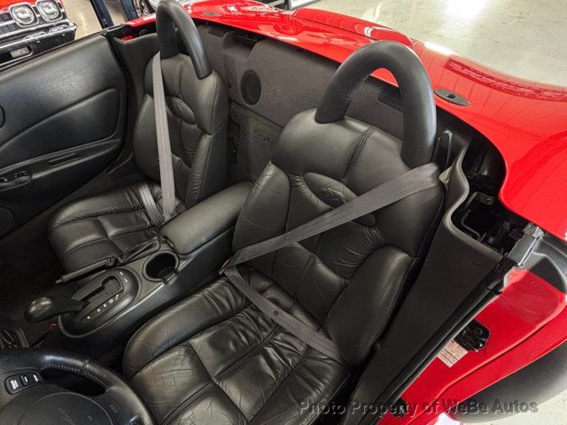 1999 Plymouth Prowler  - 22835961 - 30