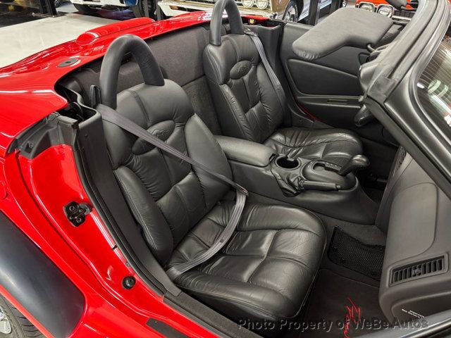 1999 Plymouth Prowler  - 22835961 - 35