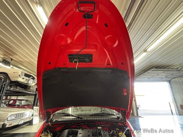 1999 Plymouth Prowler  - 22835961 - 38