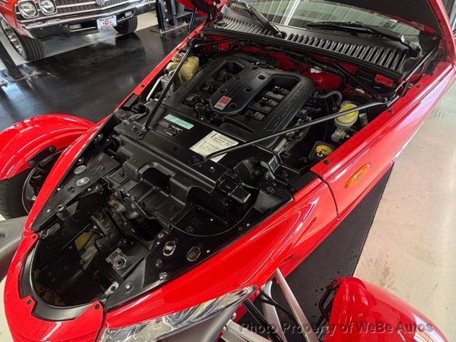 1999 Plymouth Prowler  - 22835961 - 39