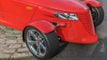 1999 Plymouth Prowler Roadster - 22203579 - 34