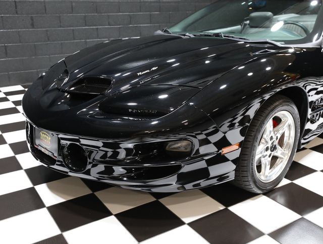 1999 Pontiac Firebird 2dr Convertible Trans Am - 23027904 - 13