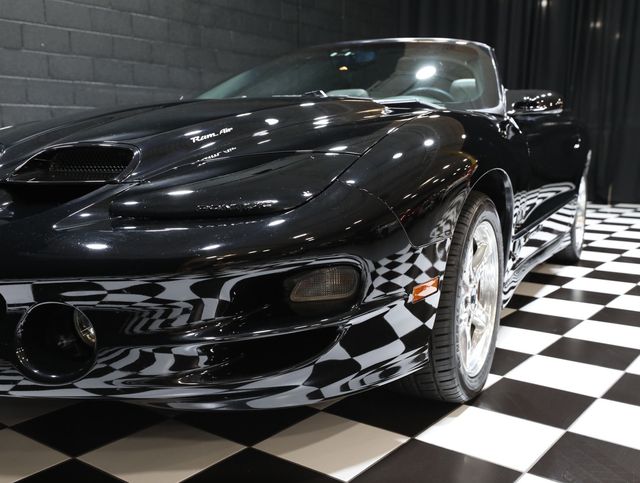 1999 Pontiac Firebird 2dr Convertible Trans Am - 23027904 - 15