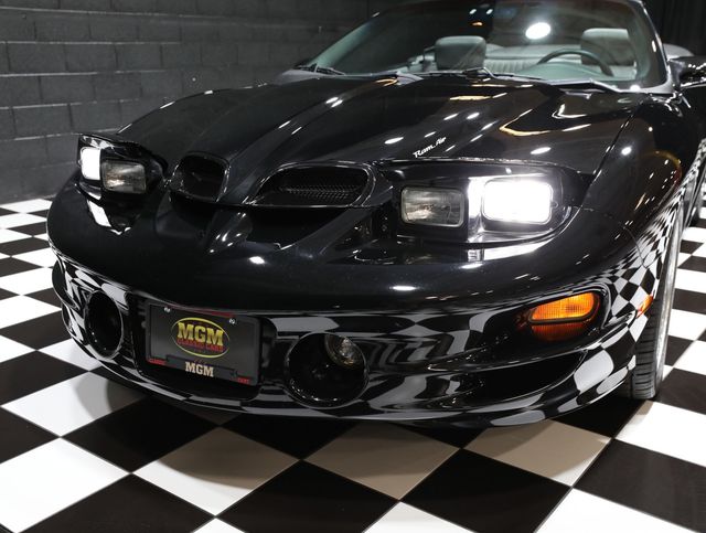 1999 Pontiac Firebird 2dr Convertible Trans Am - 23027904 - 16