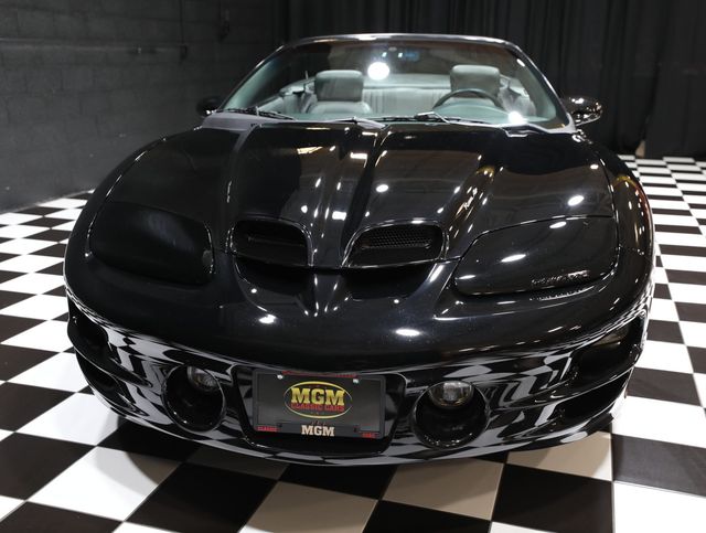 1999 Pontiac Firebird 2dr Convertible Trans Am - 23027904 - 18