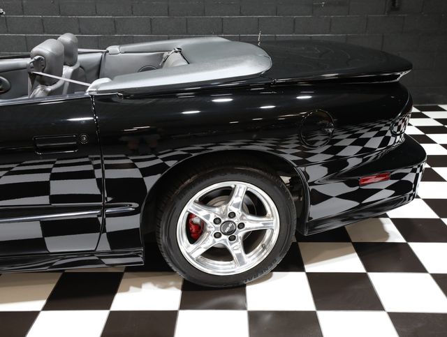 1999 Pontiac Firebird 2dr Convertible Trans Am - 23027904 - 37