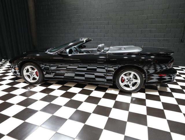1999 Pontiac Firebird 2dr Convertible Trans Am - 23027904 - 38