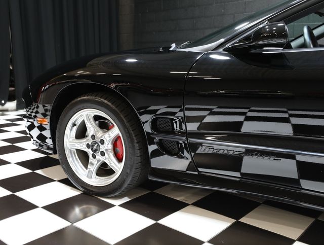 1999 Pontiac Firebird 2dr Convertible Trans Am - 23027904 - 39