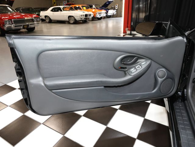 1999 Pontiac Firebird 2dr Convertible Trans Am - 23027904 - 57