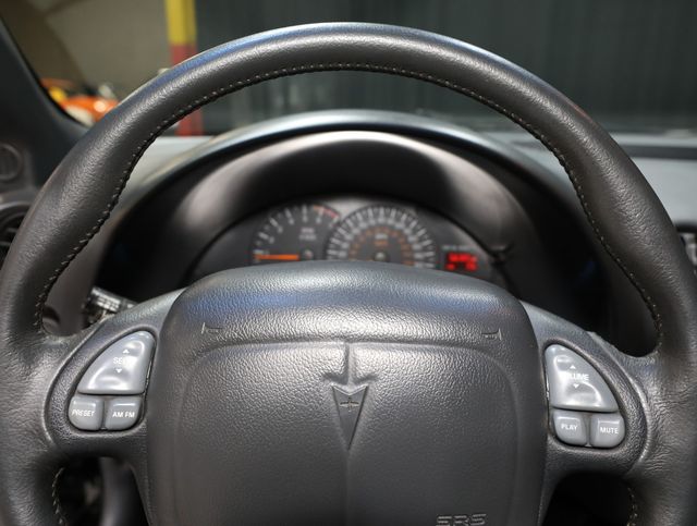1999 Pontiac Firebird 2dr Convertible Trans Am - 23027904 - 68