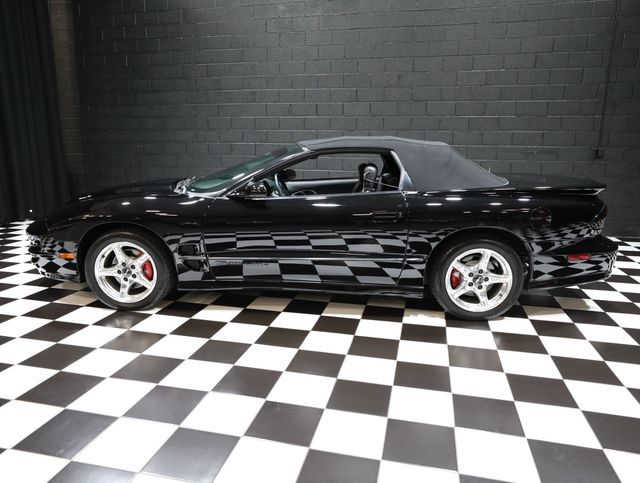 1999 Pontiac Firebird 2dr Convertible Trans Am - 23027904 - 6