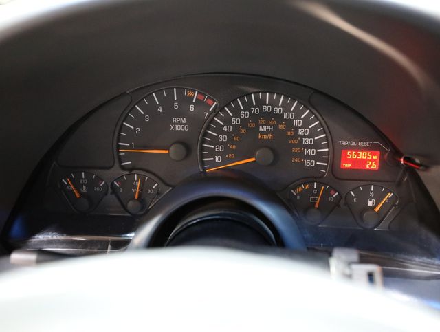 1999 Pontiac Firebird 2dr Convertible Trans Am - 23027904 - 69