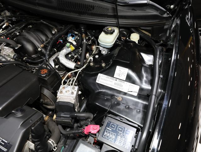 1999 Pontiac Firebird 2dr Convertible Trans Am - 23027904 - 77