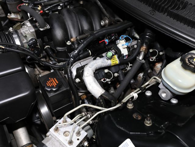 1999 Pontiac Firebird 2dr Convertible Trans Am - 23027904 - 79
