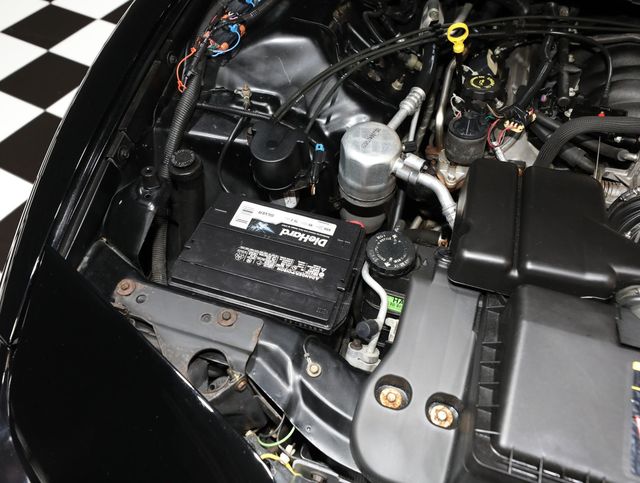 1999 Pontiac Firebird 2dr Convertible Trans Am - 23027904 - 81