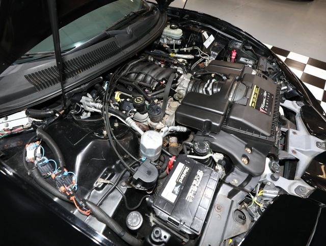 1999 Pontiac Firebird 2dr Convertible Trans Am - 23027904 - 83