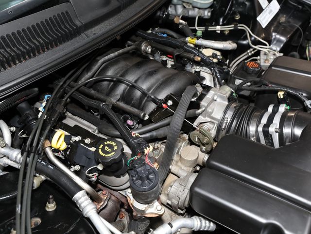 1999 Pontiac Firebird 2dr Convertible Trans Am - 23027904 - 84