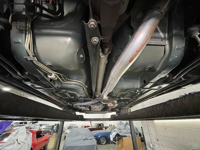 1999 Pontiac Firebird 2dr Convertible Trans Am - 23027904 - 94
