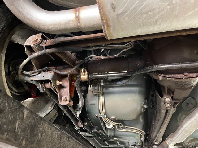 1999 Pontiac Firebird 2dr Convertible Trans Am - 23027904 - 95