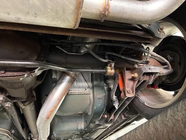 1999 Pontiac Firebird 2dr Convertible Trans Am - 23027904 - 96