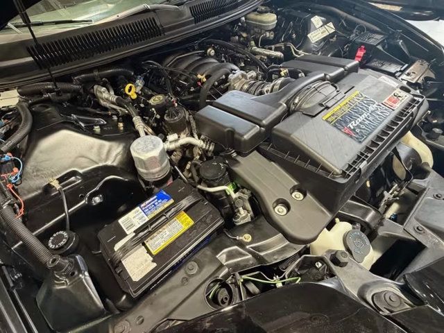1999 Pontiac Firebird 2dr Convertible Trans Am - 23028777 - 15