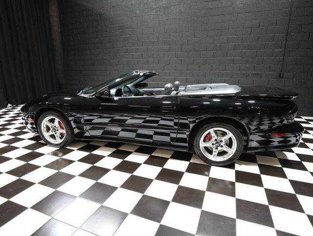 1999 Pontiac Firebird 2dr Convertible Trans Am - 23028777 - 36