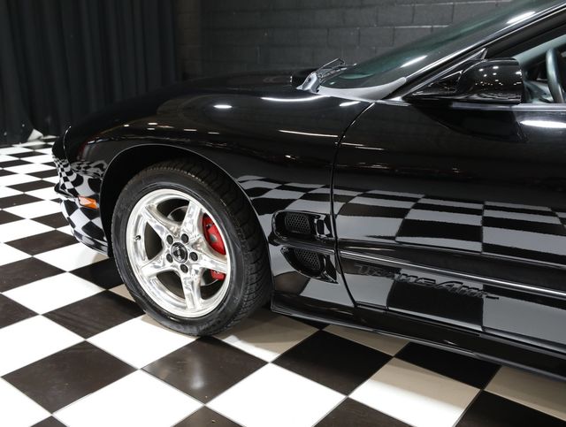 1999 Pontiac Firebird 2dr Convertible Trans Am - 23028777 - 37